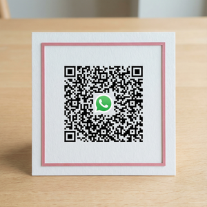 蜜桃视频公众号二维码